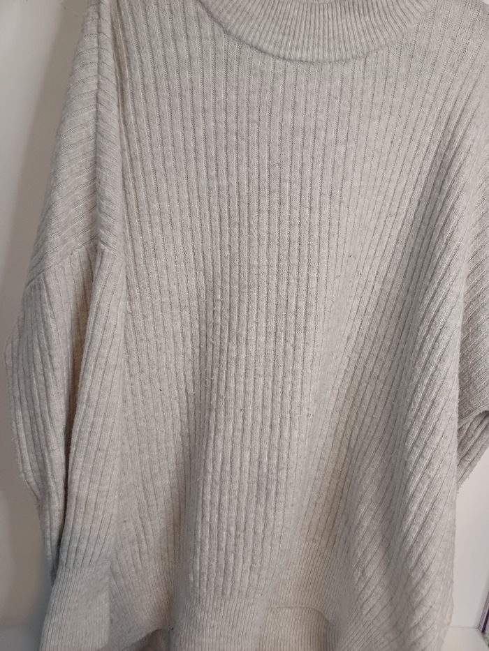 🧸Pull femme taille L H&M - photo numéro 4