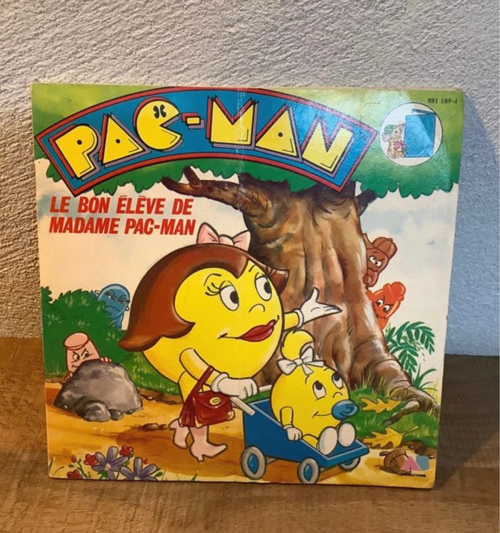 Livre Pacman