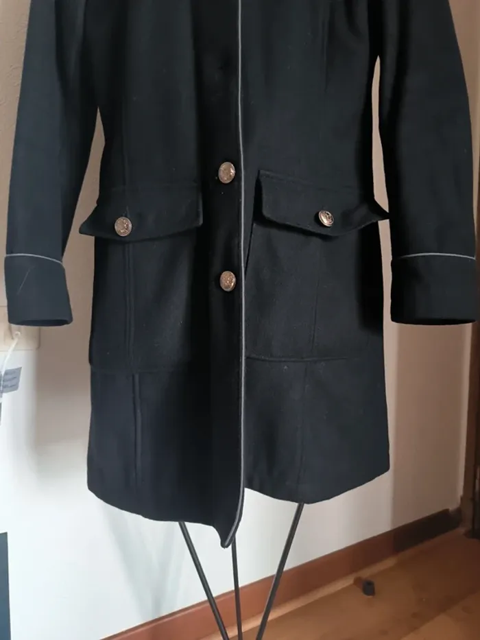 Manteau - photo numéro 2