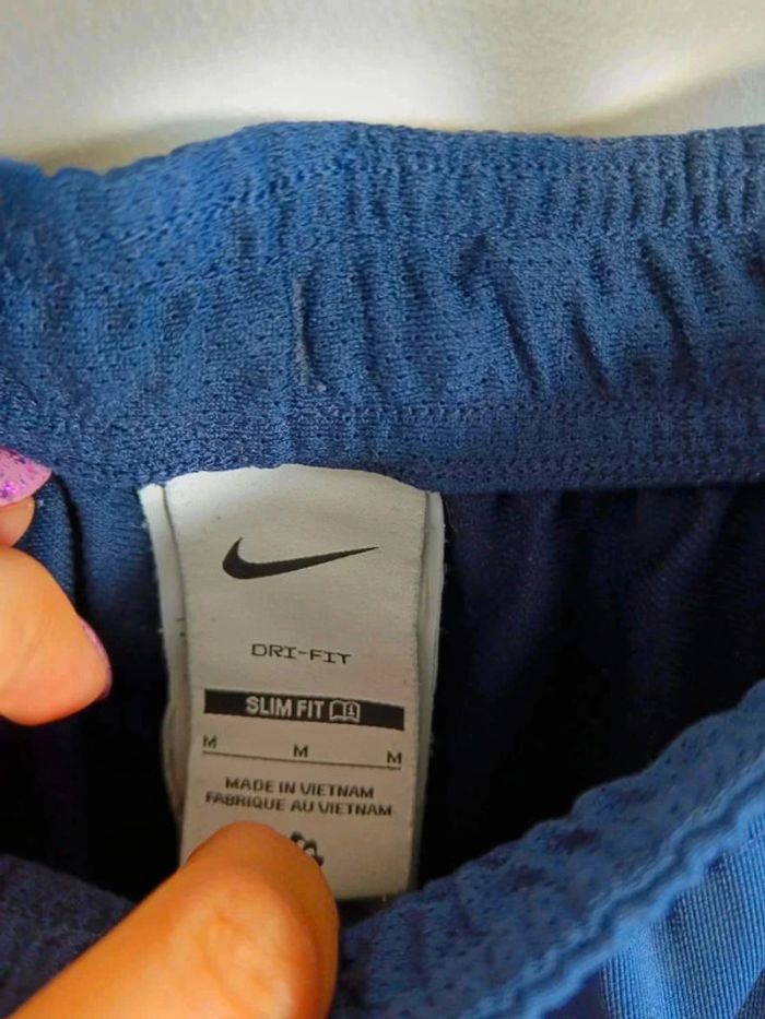 C25 jogging marine Nike M - photo numéro 4