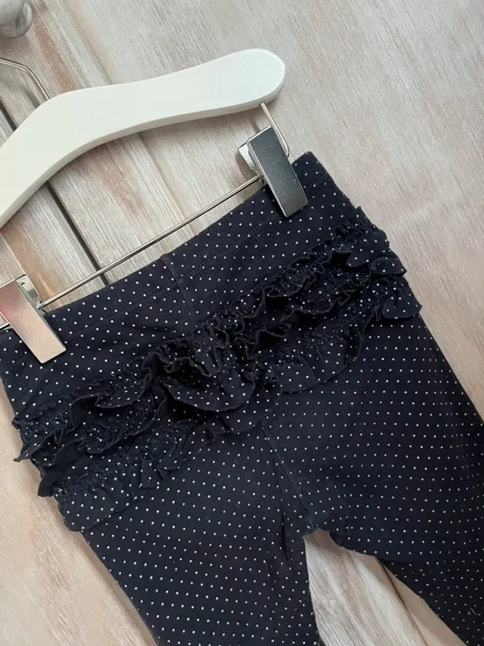 Ensemble fille t. 3ans - 36 mois - photo numéro 3