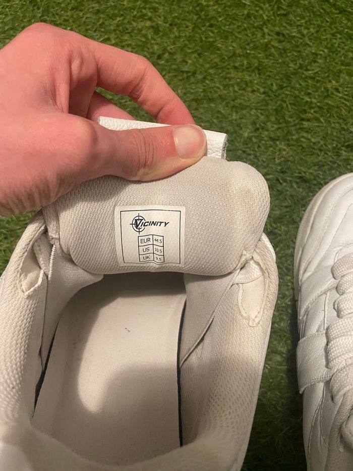 Chaussure Vicinity - photo numéro 8