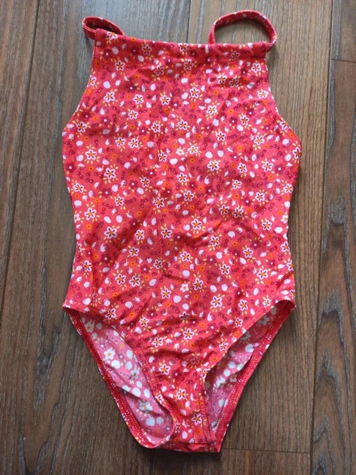 Maillot de bain 5 ans