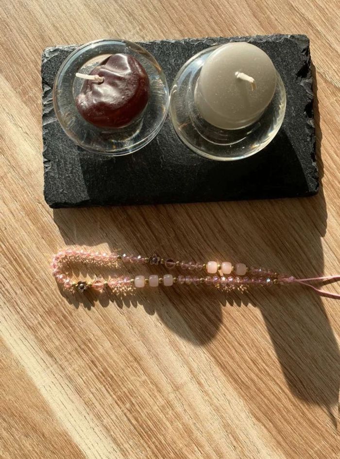 Bracelet téléphone - photo numéro 9