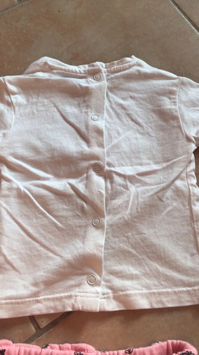 Ensemble lulu castagnette jogging - photo numéro 4