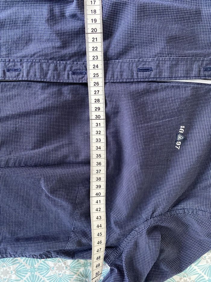 Chemise gaastra - photo numéro 5