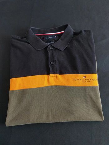 Polo Tommy Hilfiger