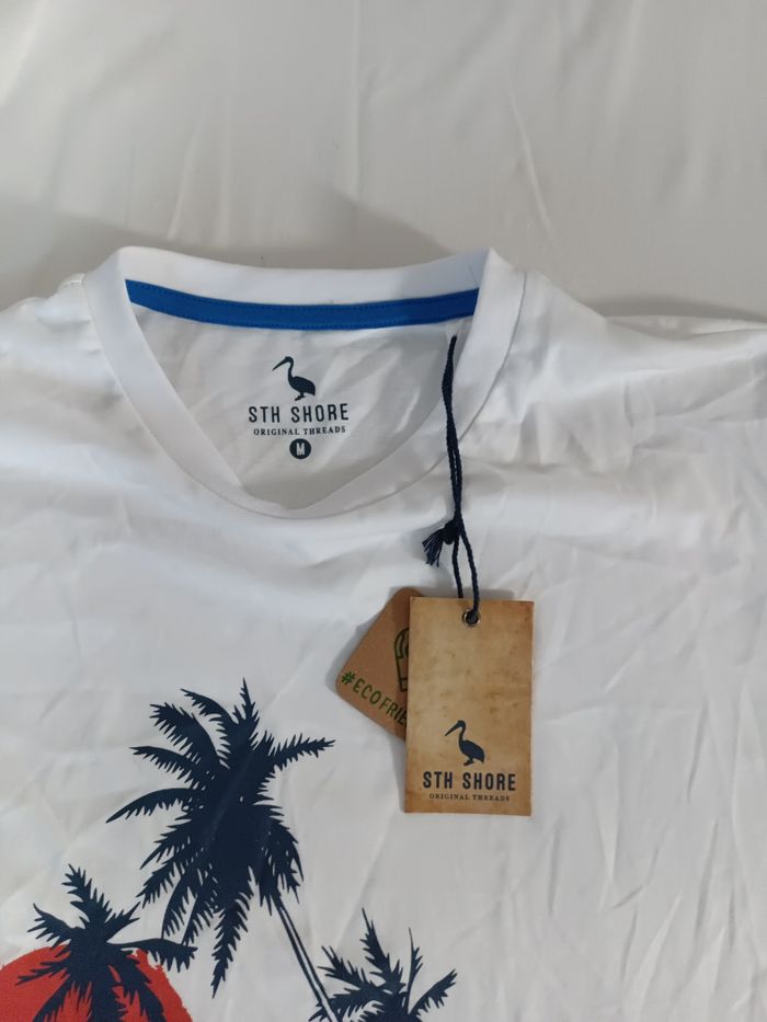 T-shirt - photo numéro 4