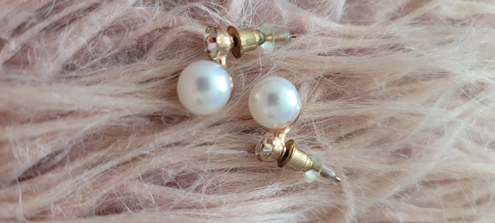 Boucles d'oreilles - photo numéro 4