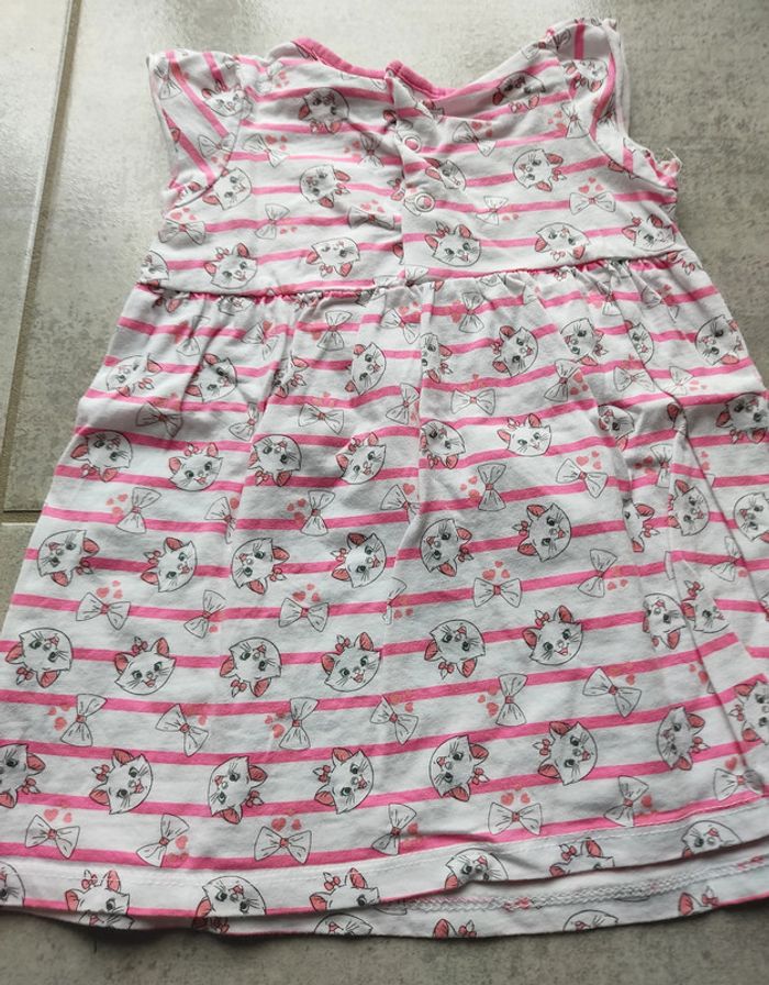 Lot de robes 12 mois - photo numéro 4