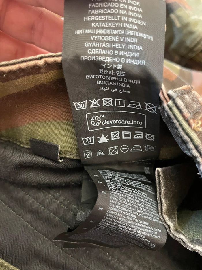 Jeans G-star taille 42 - photo numéro 10