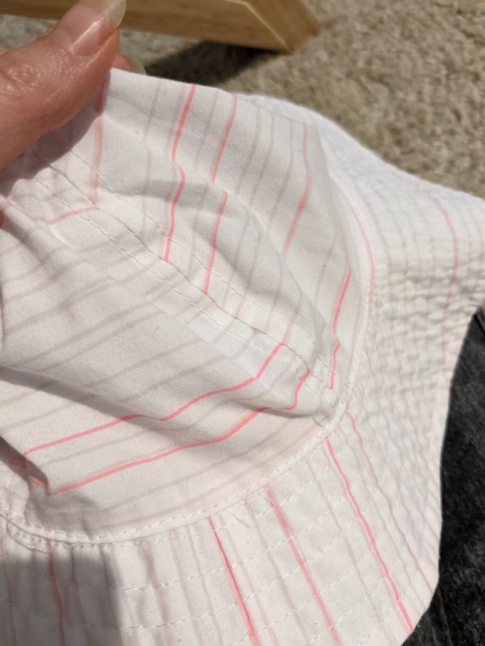 Ensemble combishort et chapeau - photo numéro 6