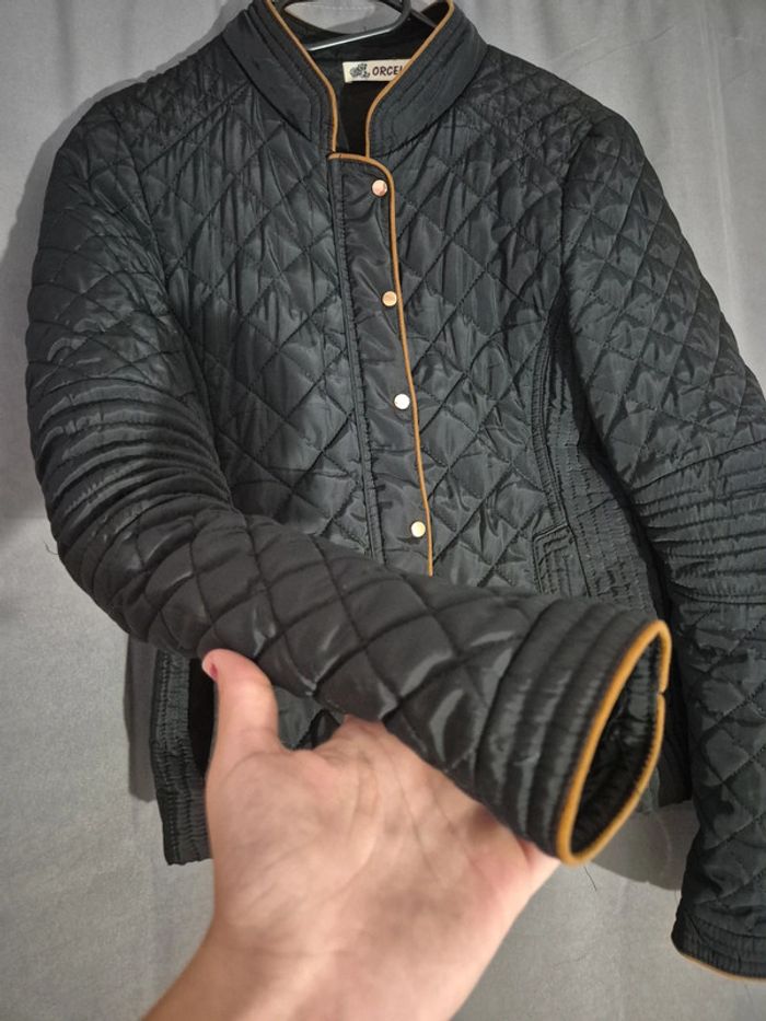 Manteau - photo numéro 6