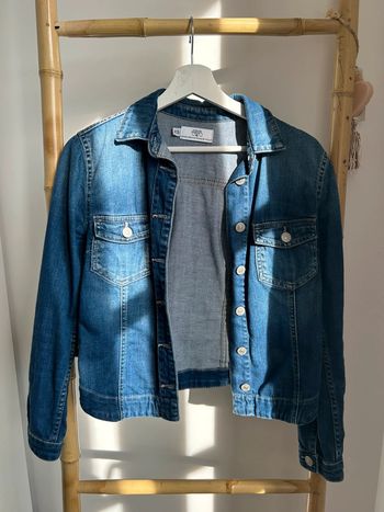 Veste le temps des cerises taille XS