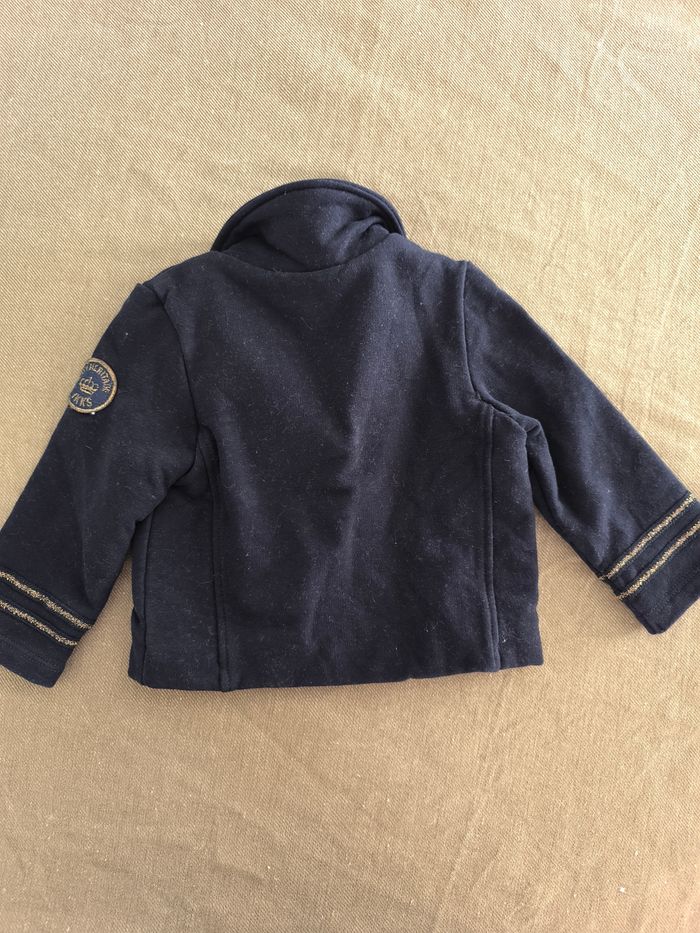 Veste fille IKKS - photo numéro 5