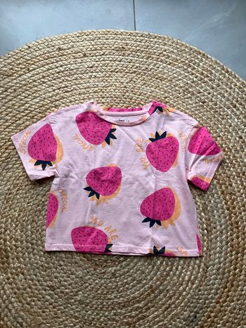 Tee-shirt Gemo 5 ans