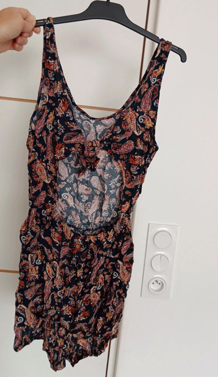 Combi short Pimkie - photo numéro 2