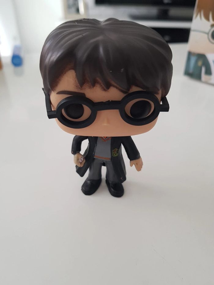 POP Harry Potter - photo numéro 5