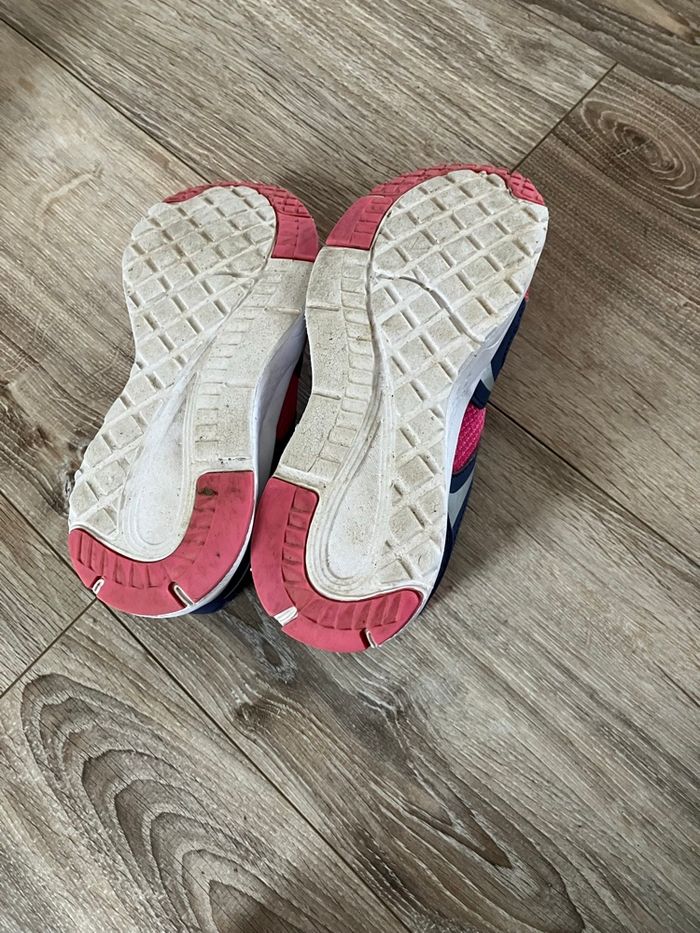 Baskets filles - photo numéro 2