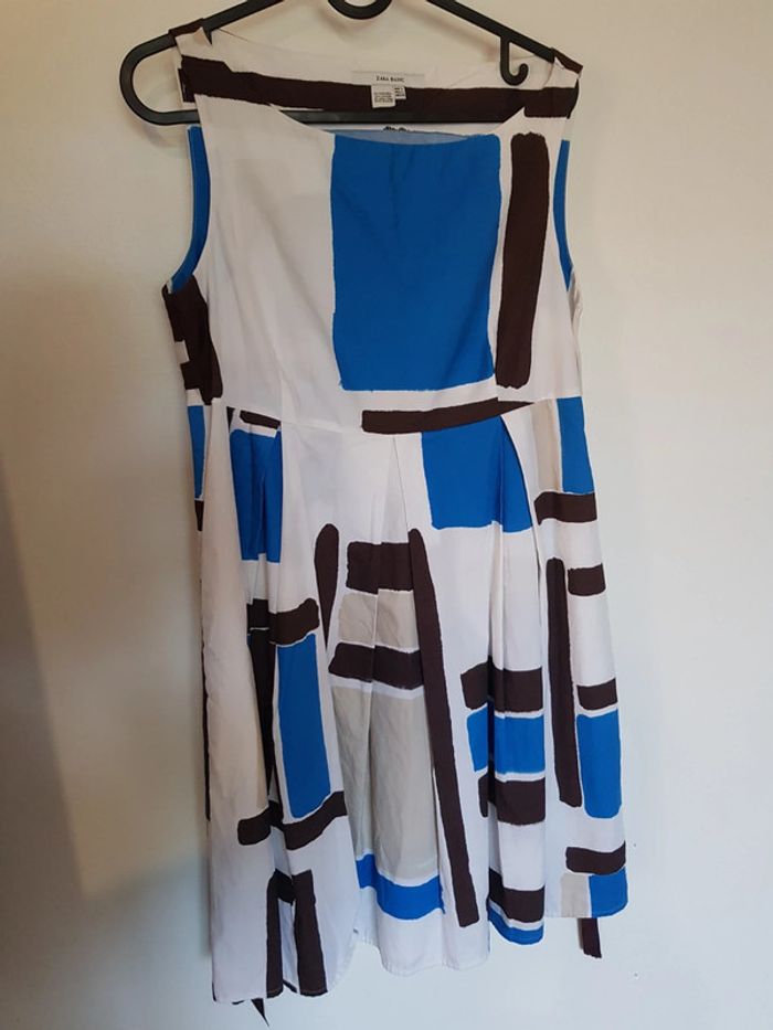 robe zara