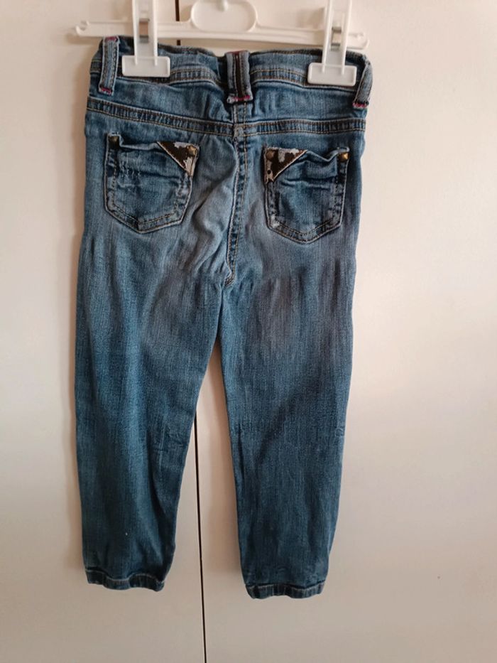 Jean Gémo - photo numéro 2