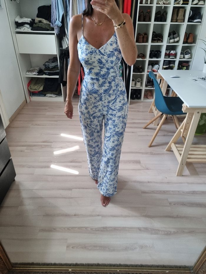 Combinaison - photo numéro 5