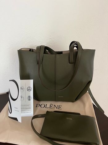 Polene Cyme Mini 