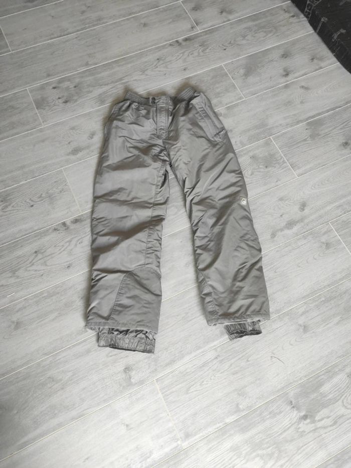 Pantalon ski