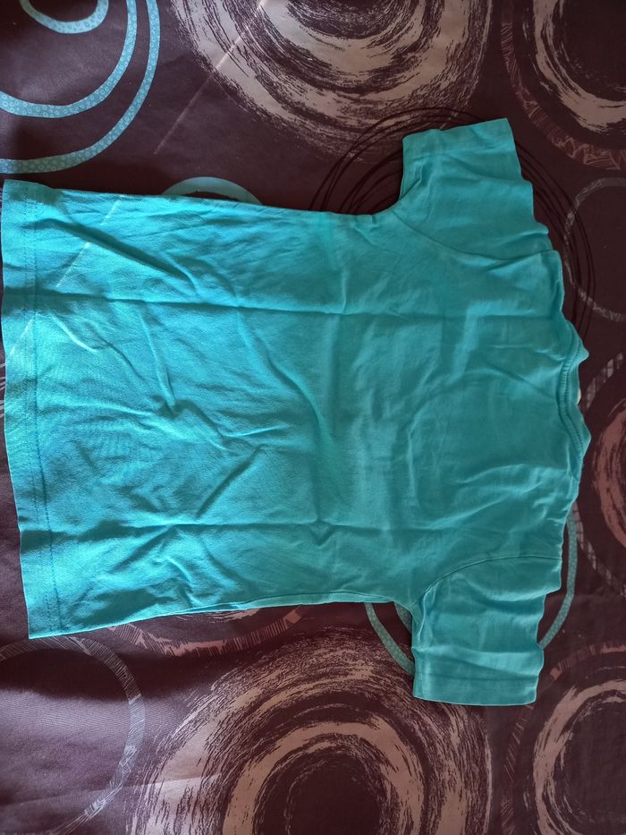 Tee-shirts - photo numéro 2