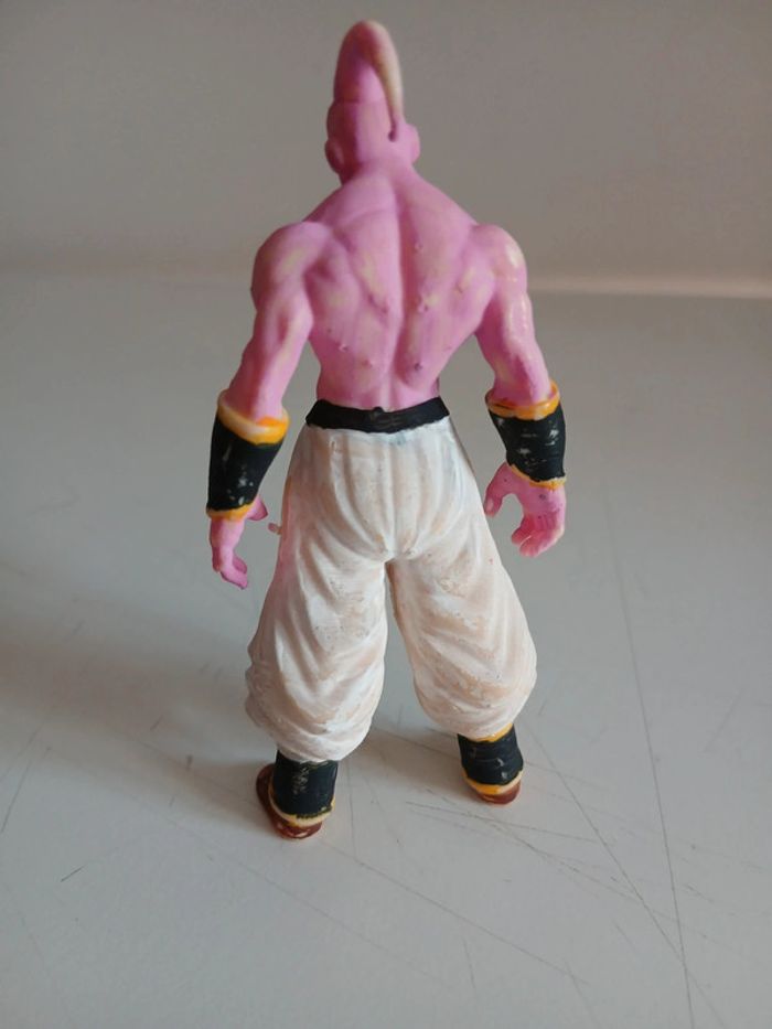 Figurine boo / buu dragon ball z - photo numéro 3