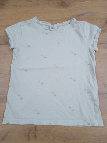 T-shirt Tape à l'oeil 4 ans 104cm