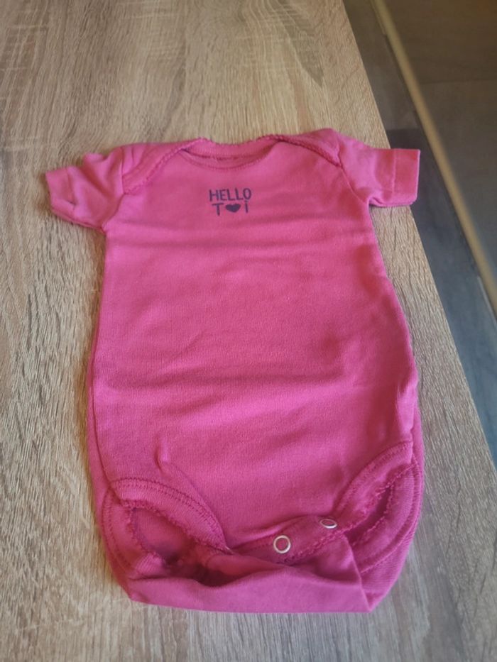 Lot 2 body - photo numéro 3