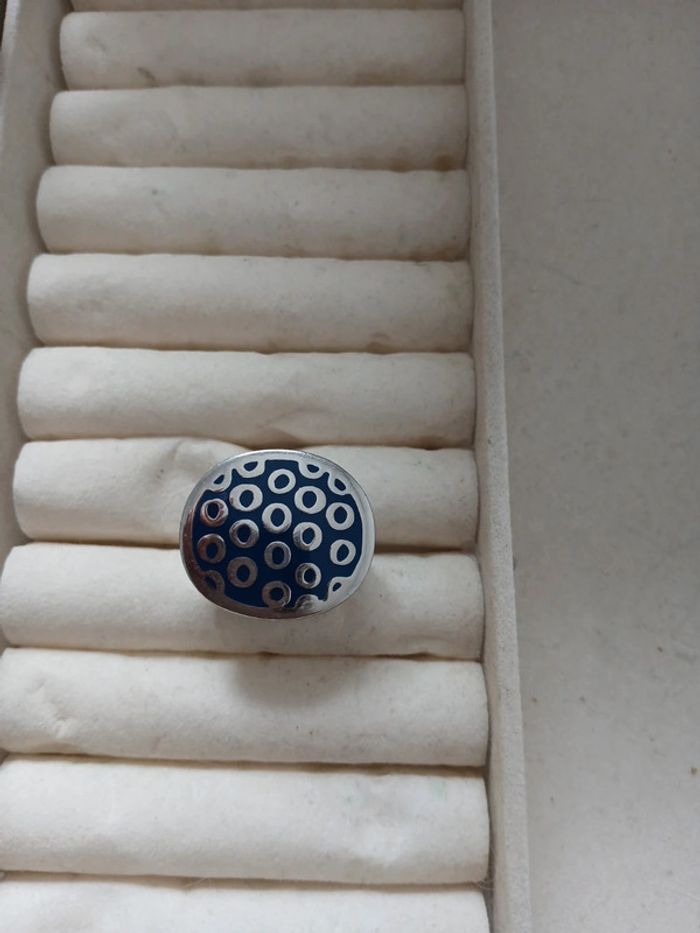 Bague taille 52
