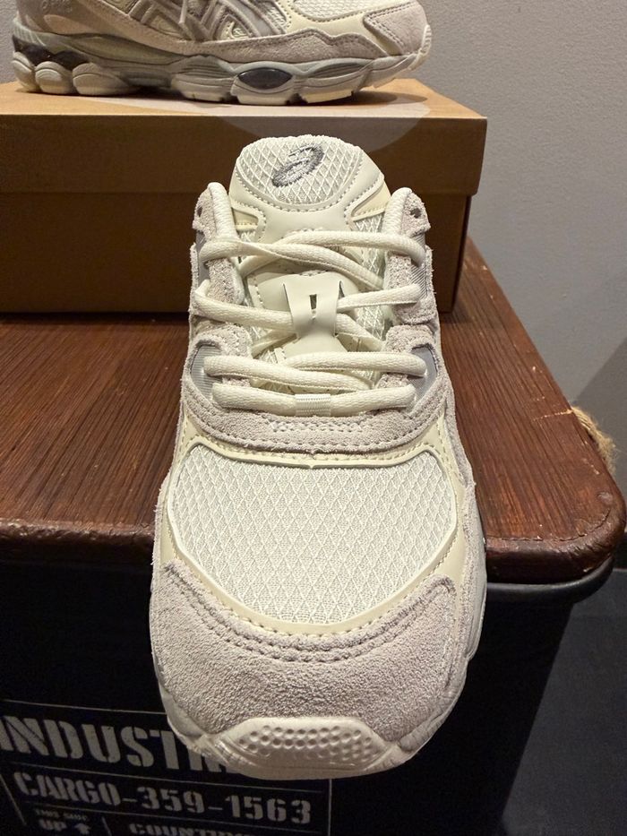 Asics - photo numéro 3