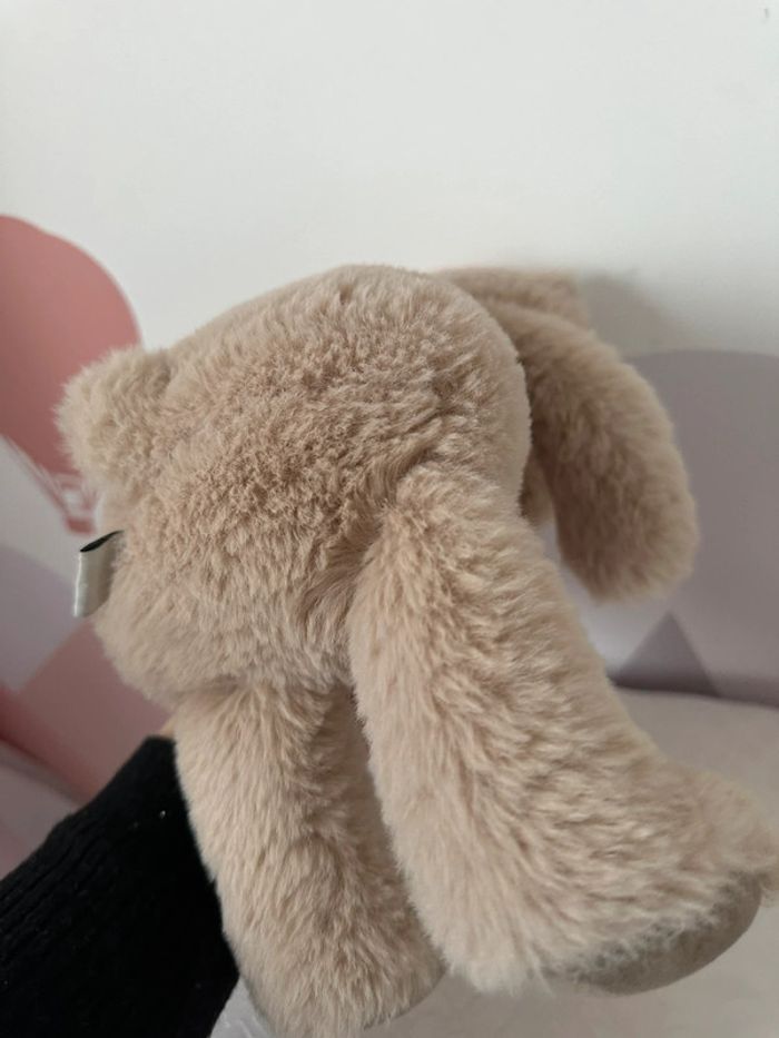 Peluche ourson tout doux - photo numéro 4