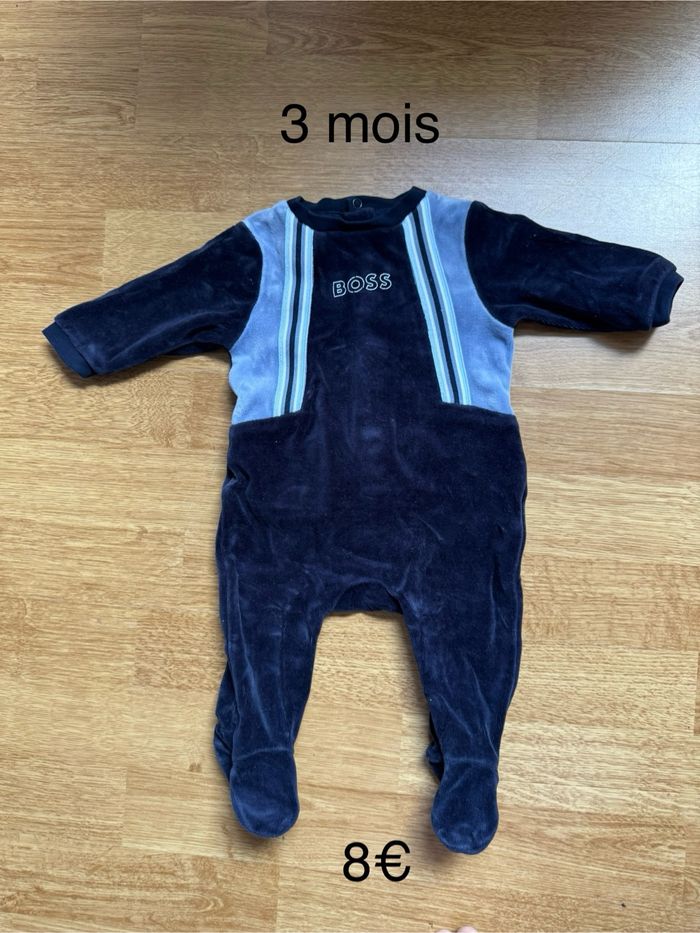 Pyjama - BOSS