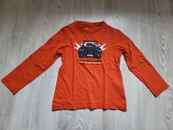 Tee shirt garçon gémo