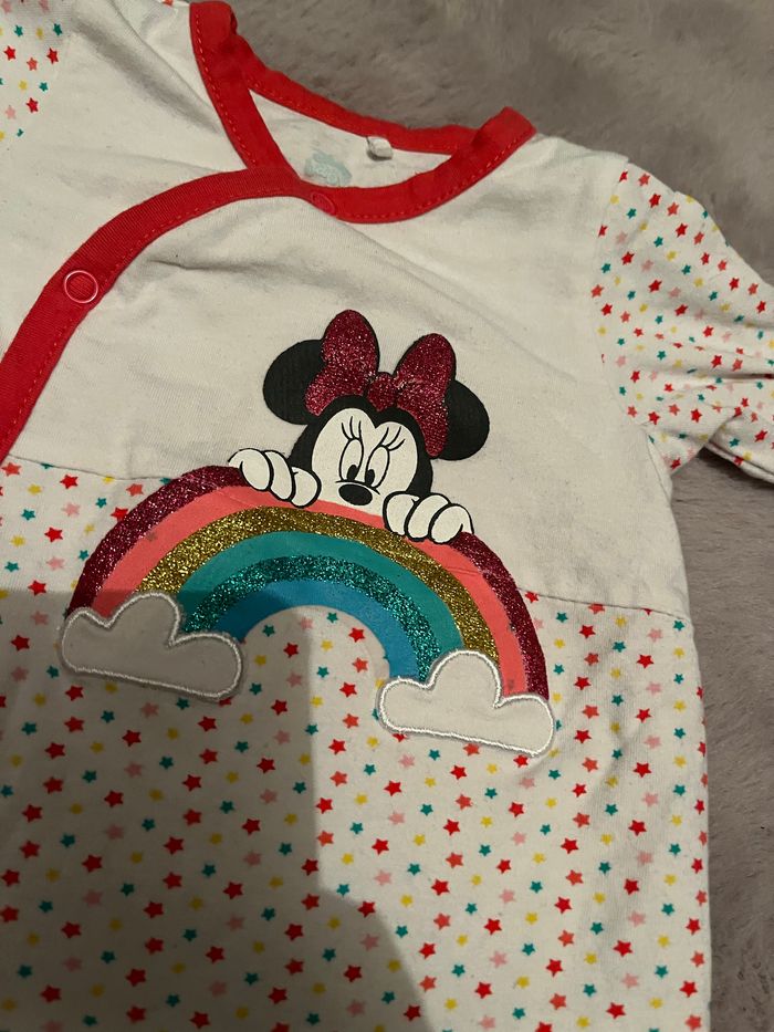 Pyjama Disney - photo numéro 2