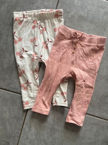 Lot Leggings