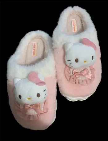 Chaussons femme 40 41🍭🍭