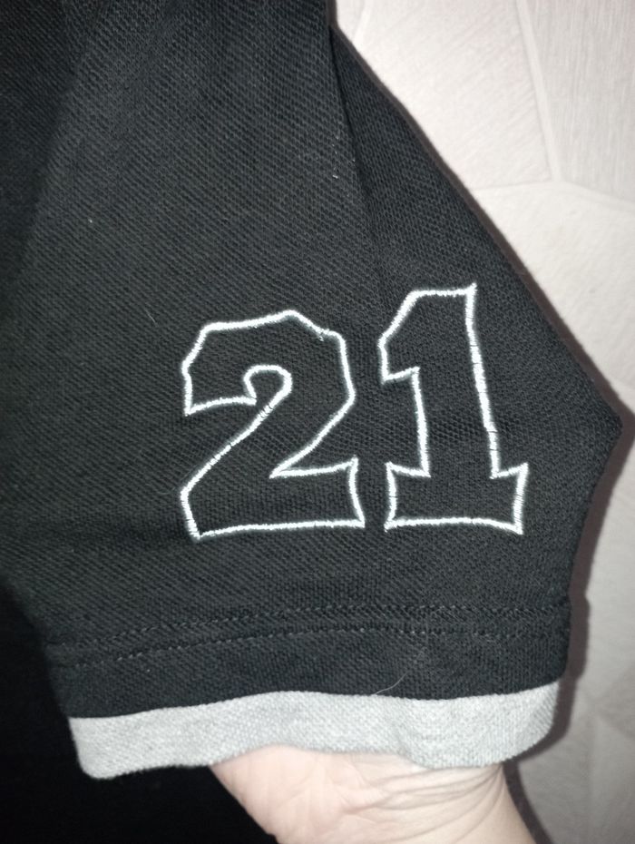 Polo elf - photo numéro 3