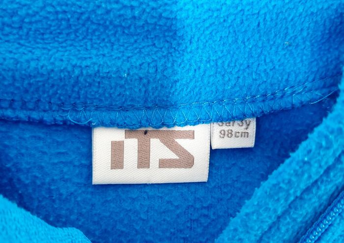 Polaire ITS - photo numéro 3