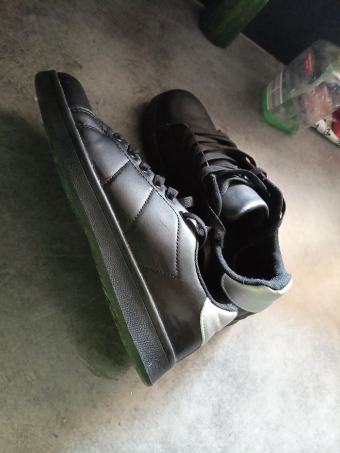 Chaussures fille 37 wheeling très bon état - photo numéro 4
