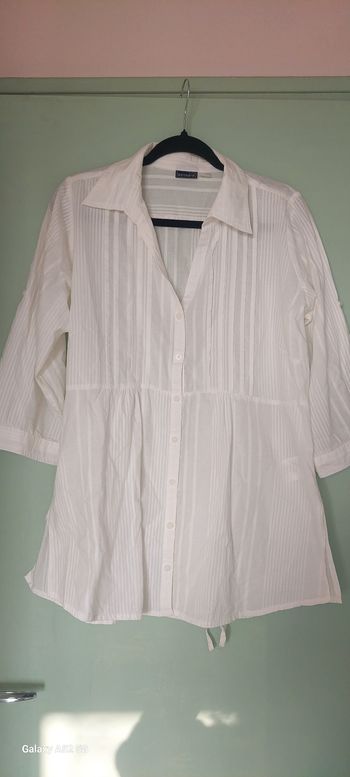 Chemise