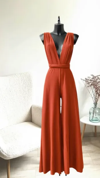 Combi terracotta p multiples