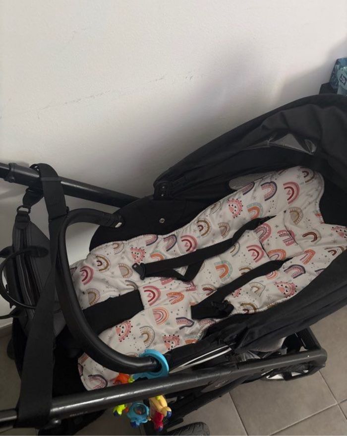 Poussette TALOS S CYBEX - photo numéro 2
