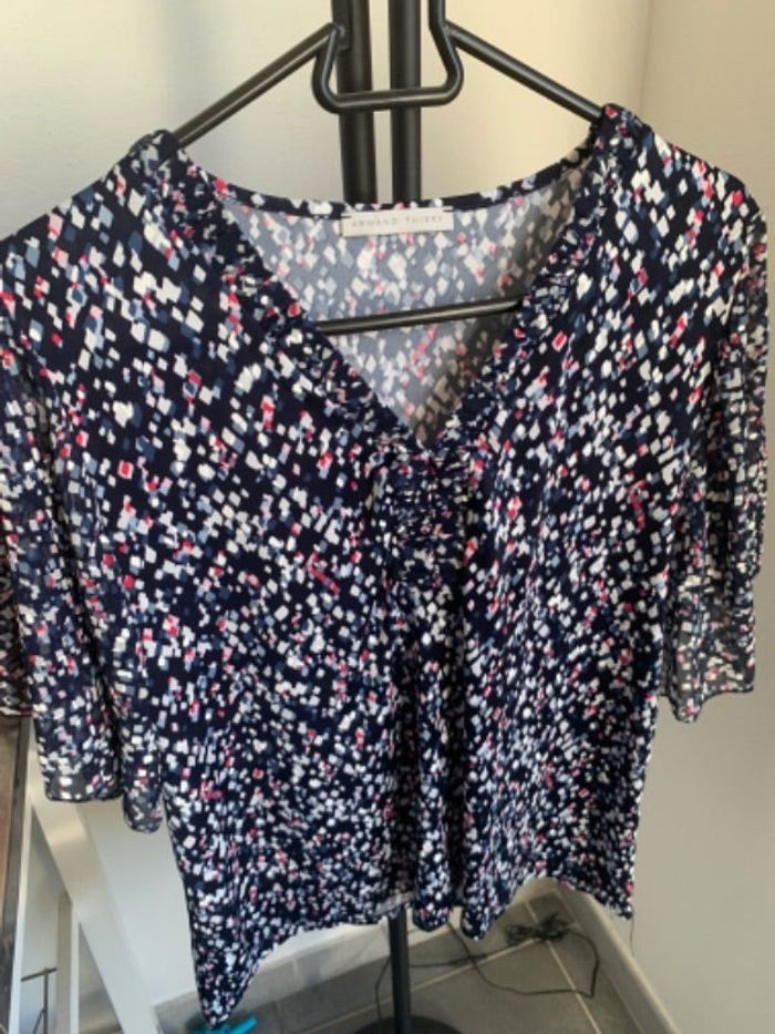 Blouse Armand Thiery taille 3