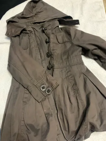Veste mi-saison