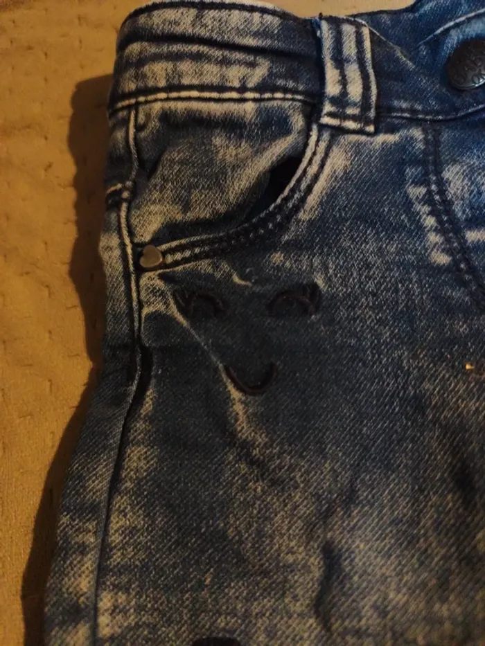 Pantalon - photo numéro 3