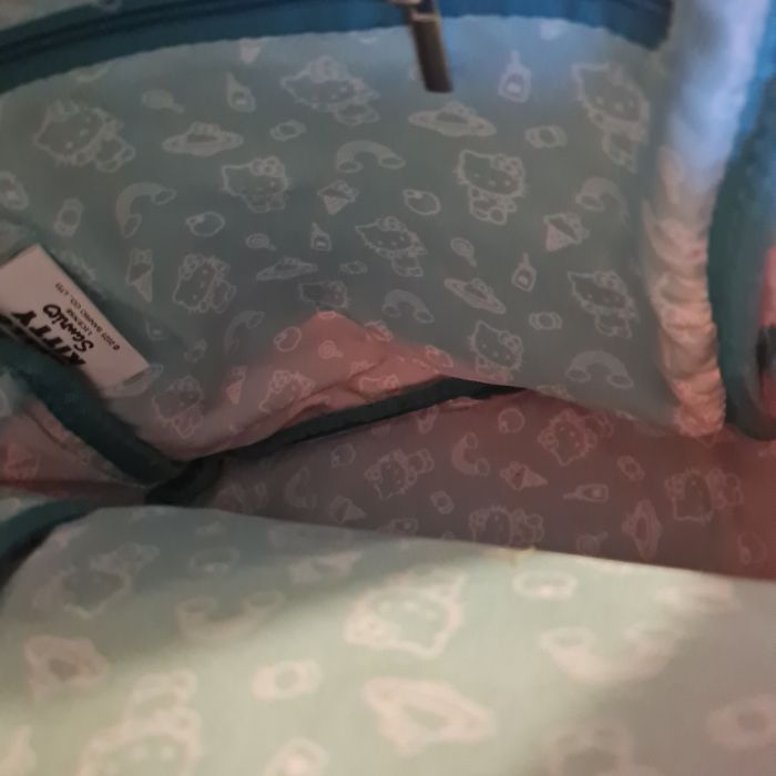Sac à dos Hello Kitty - photo numéro 5